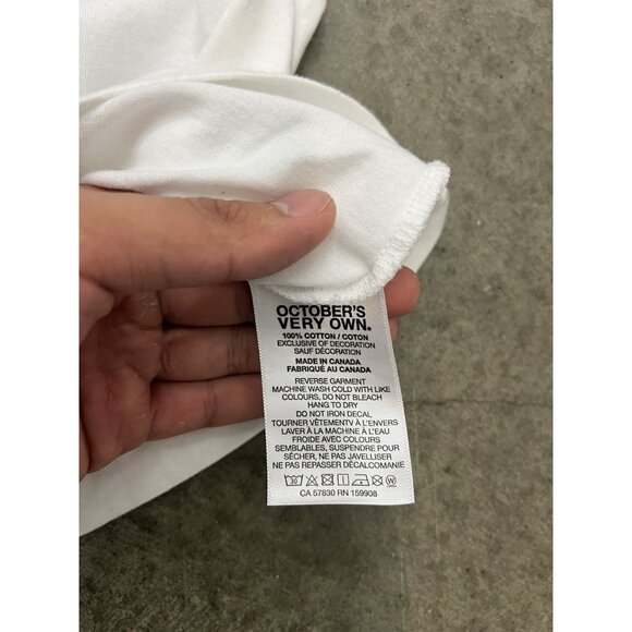 OVO USA OG Owl Tee Size X-Large MeasurementsPit to pit 24” Length 29” - Picture 3 of 6